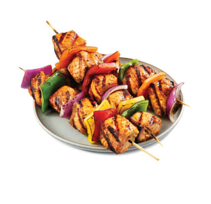 Meat Dept. Chicken Skewers