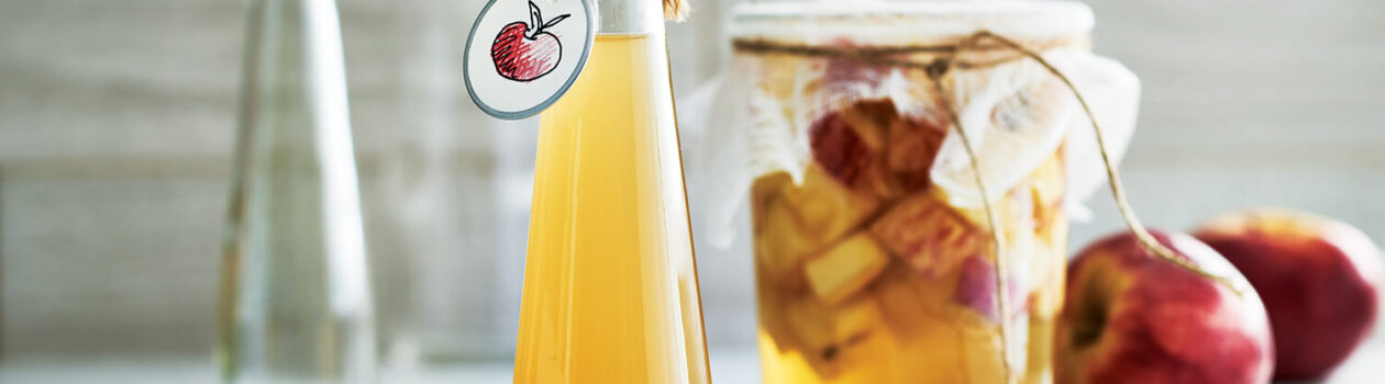 Apple Cider Vinegar