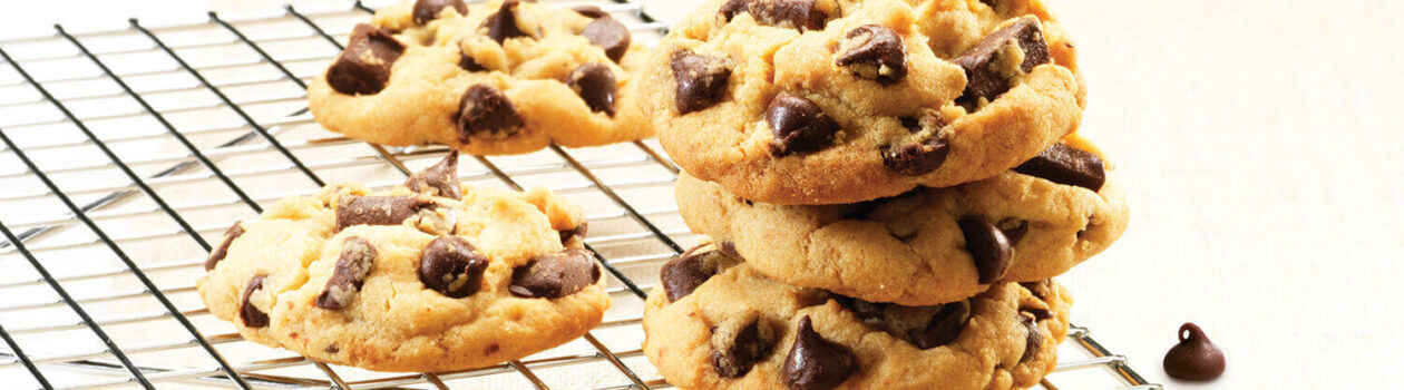 Semi Sweet Chocolate Chunk Chips