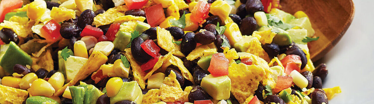 Taco Bean Salad stag