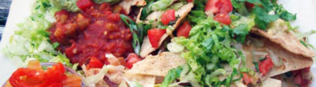 blt nachos