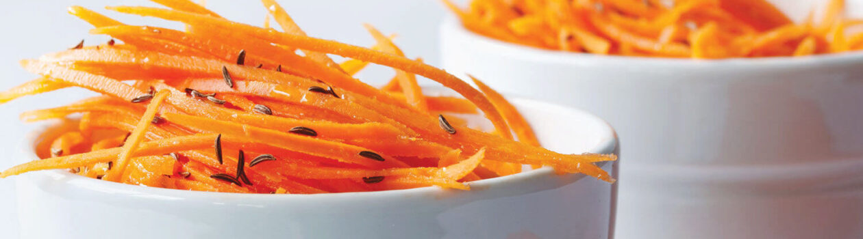 Carrot Caraway Slaw cropped