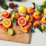 Read more about Citrus 101: Your guide to citrus