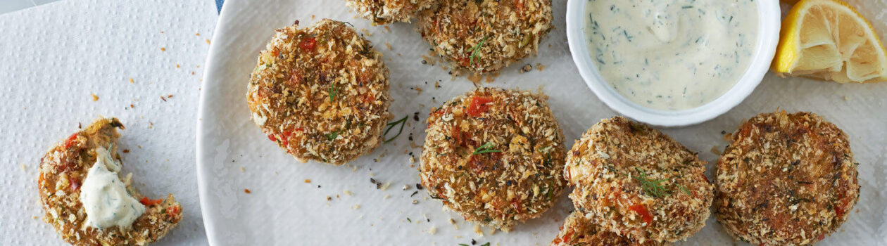 crab cakes evergreen