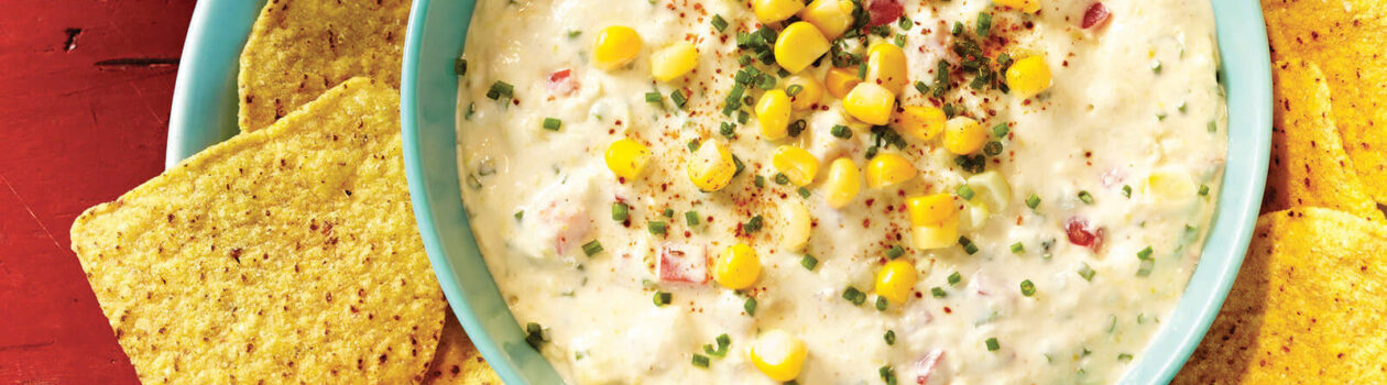 sweet-corn-dip